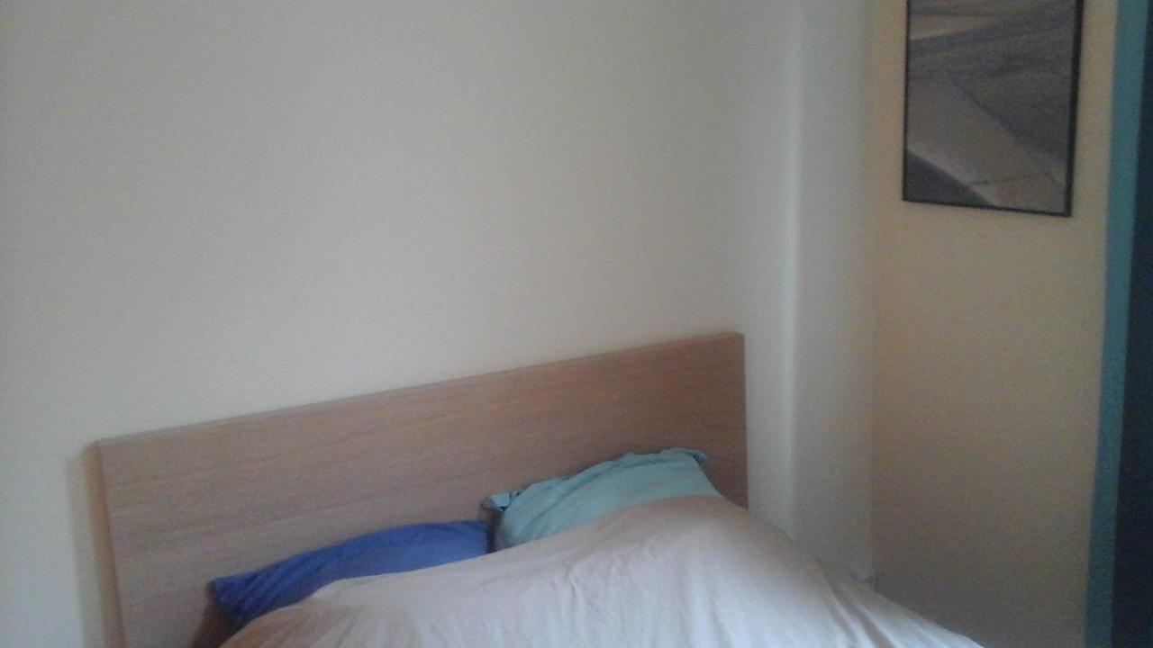 Trouville Centre 2 Pieces Balcon Sur Plage A 30 Metres Apartamento Exterior foto